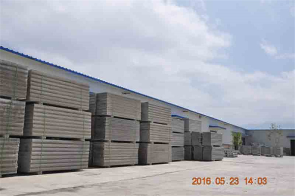 廠區(qū)展示實拍