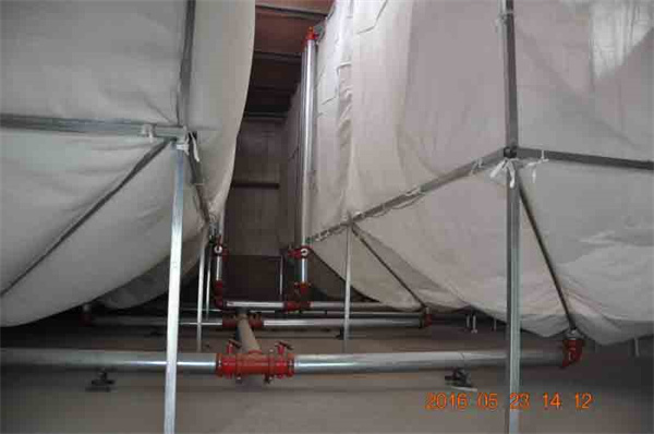 廠區(qū)展示實拍