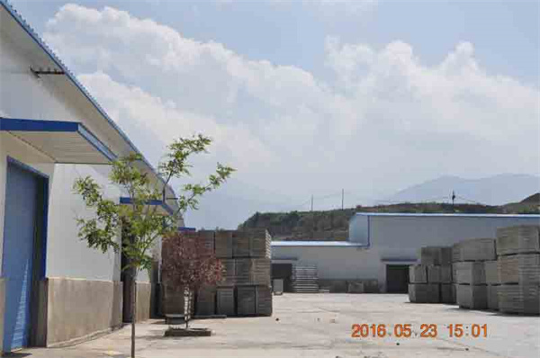 廠區(qū)展示實拍