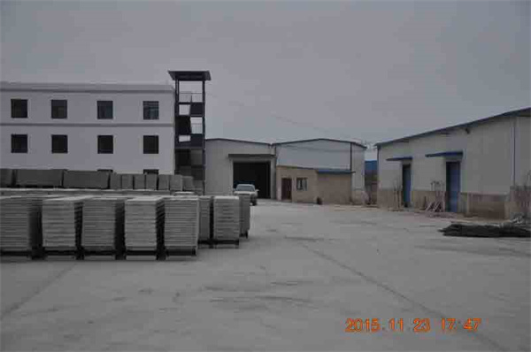 廠區(qū)展示實拍