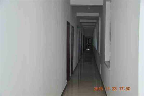 廠區(qū)展示實拍