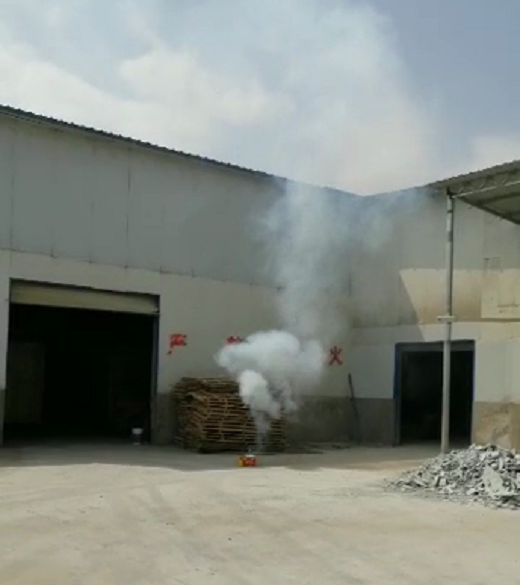 2022年甘肅元能新型材料科技有限公司正式投入生產(chǎn)，祝開工大吉，生意興??！