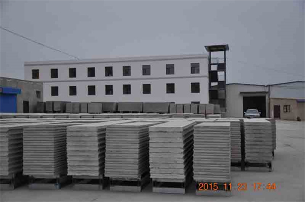 10月蘭州輕質(zhì)隔墻板采購(gòu)，就找元能新型材料