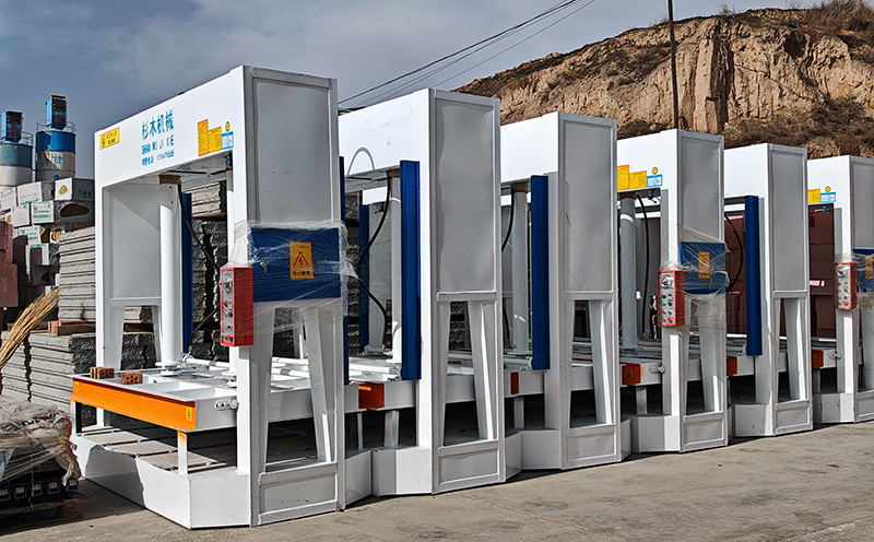 恭喜甘肅元能新型材料科技有限公司近期引入新型壓機(jī)提升生產(chǎn)效能