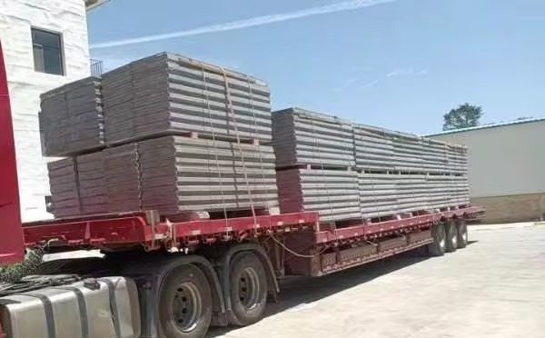 蘭州建筑新風尚：隔墻板的創(chuàng)新應用與優(yōu)勢