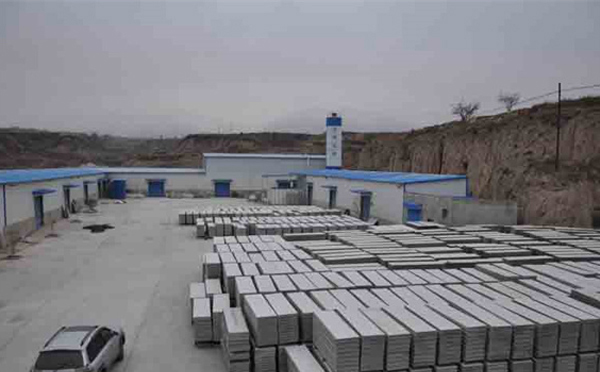 現(xiàn)代建筑中的節(jié)能選擇：甘肅蘭州地區(qū)輕質(zhì)隔墻板的應用與優(yōu)勢