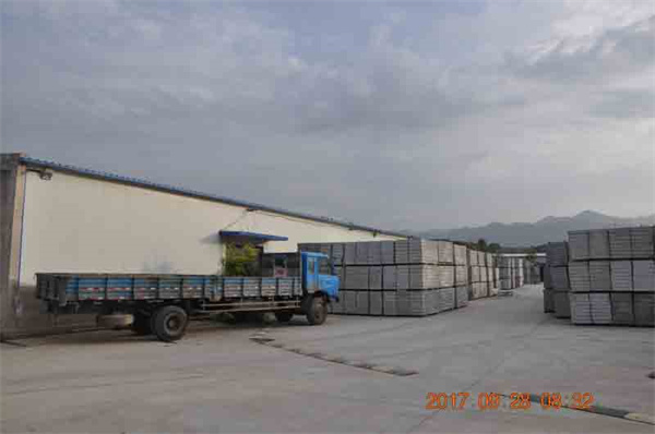 隔墻板安裝方法及施工注意事項(xiàng)