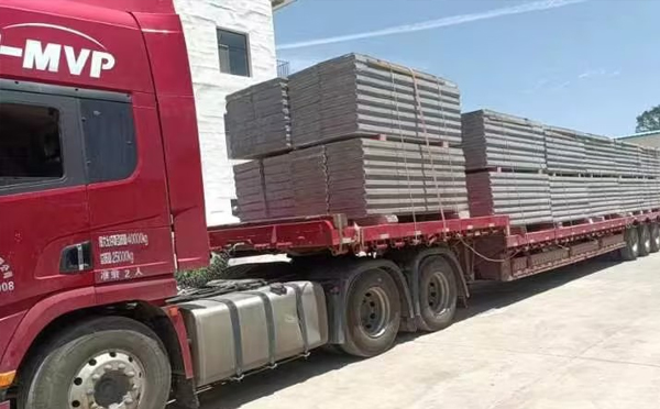 蘭州輕質(zhì)節(jié)能復合墻板開裂怎么修？工地老手教你3招搞定